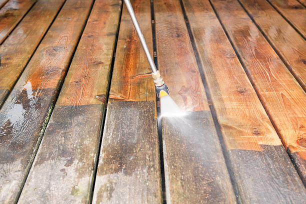 Why Choose Our Certified Pressure Washing Experts for Your Project Needs in Sorrento, LA?