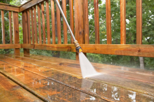 Best Roof Pressure Washing  in Sorrento, LA