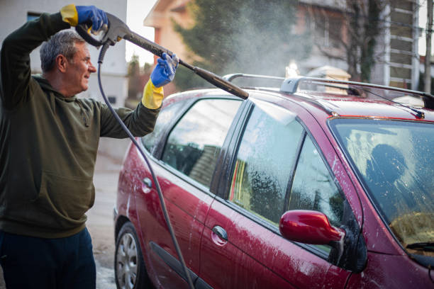Best Pressure Washing Near Me  in Sorrento, LA