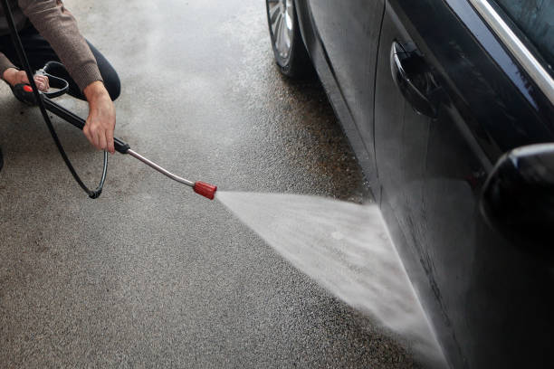 Best Sidewalk Pressure Washing  in Sorrento, LA