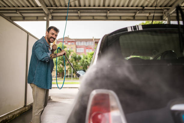 Best Commercial Pressure Washing  in Sorrento, LA